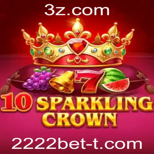 Descubra a Magia do 10SparklingCrown: O Novo Grande Jogo na 2222bet
