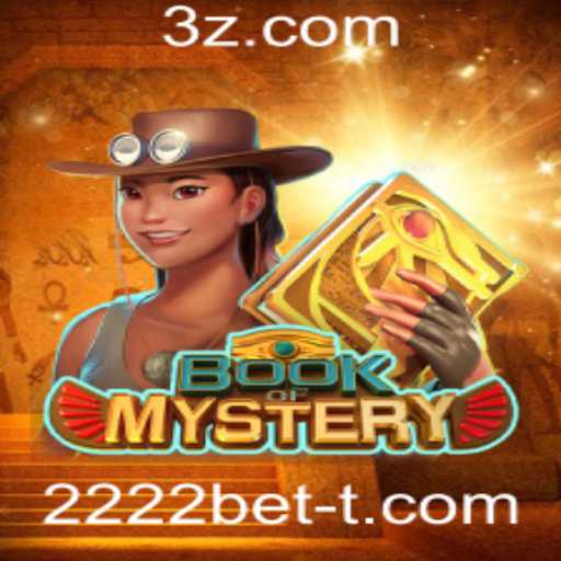 Desvendando os Mistérios do Jogo BookofMystery com 2222bet