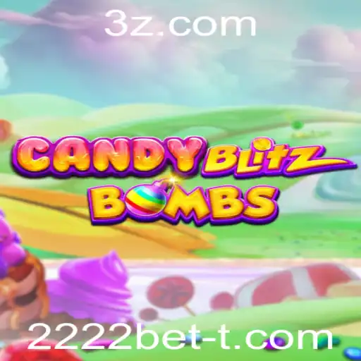 CandyBlitzBombs: A Nova Sensação do Mundo dos Jogos