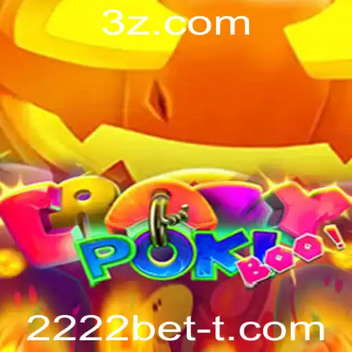 CrazyPokiBoo: A Inovadora Experiência de Jogo com 2222bet