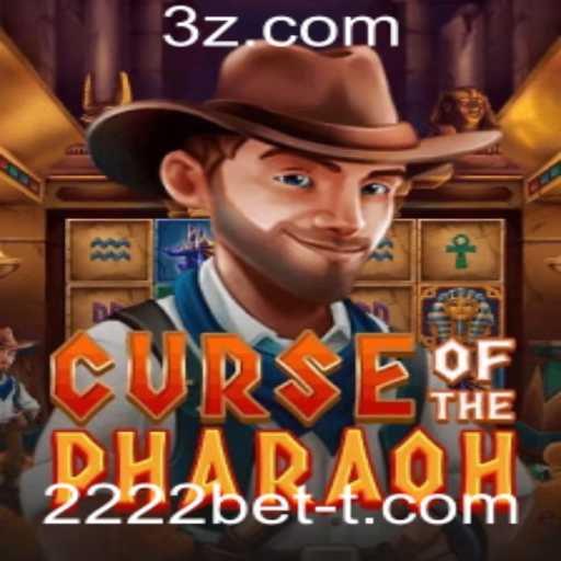 Descubra o Mundo de Mistérios no Jogo Curse of the Pharaoh