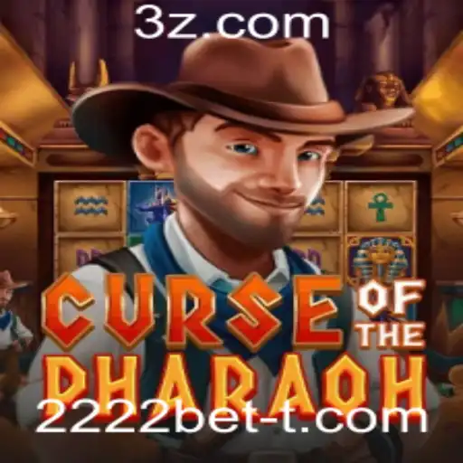 Descubra o Mundo de Mistérios no Jogo Curse of the Pharaoh