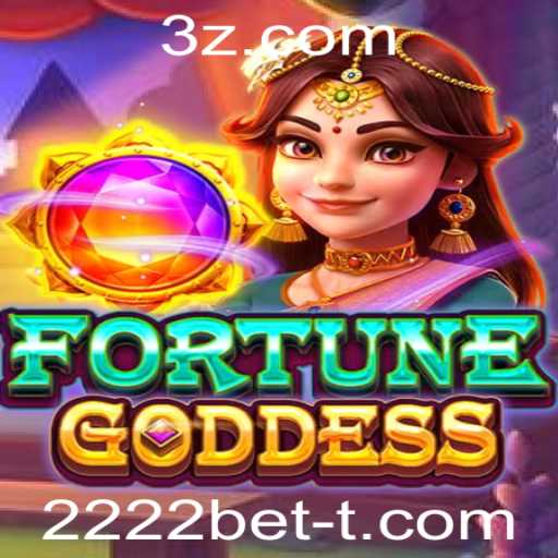 Descubra o Mundo de FORTUNEGODDESS: Uma Aventura Inovadora em Casino Online