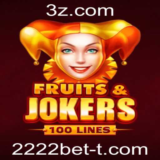 Descubra o Universo Incrível de FruitsAndJokers100 com 2222bet