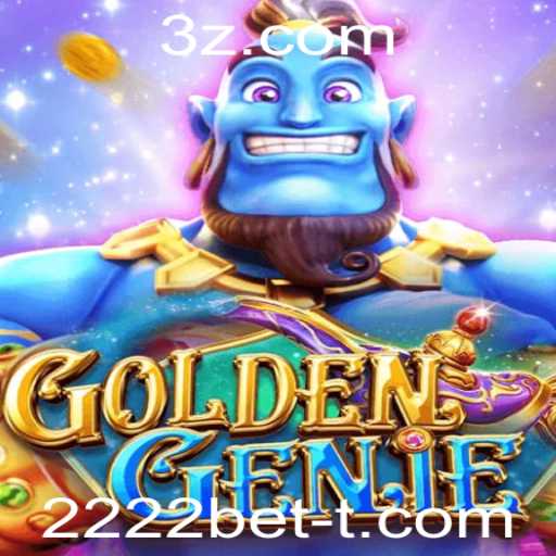 Explorando o Universo de GOLDENGENIE: Um Mergulho no Mundo do Entretenimento