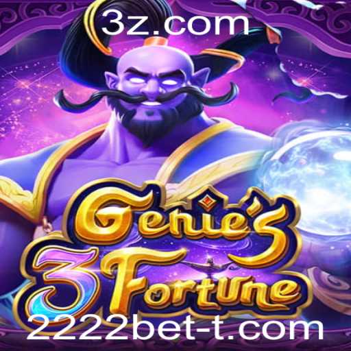 Explorando o Universo de Genie3Fortune: Um Mergulho nas Regras e Introdução ao Jogo