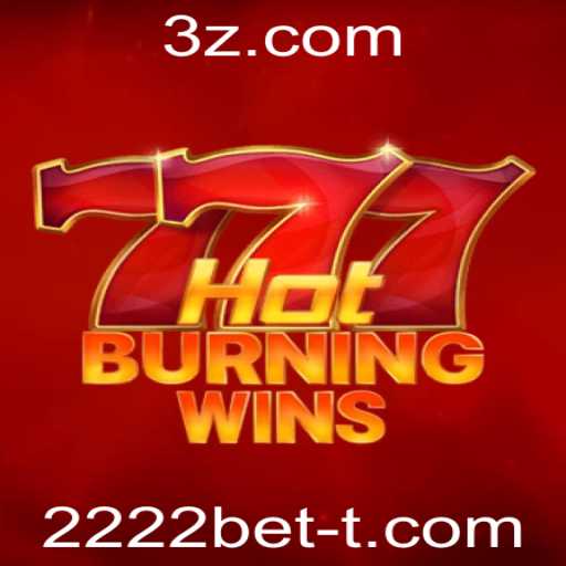 Explorando o Universo de HotBurningWins no 2222bet: Uma Experiência de Jogo Inigualável