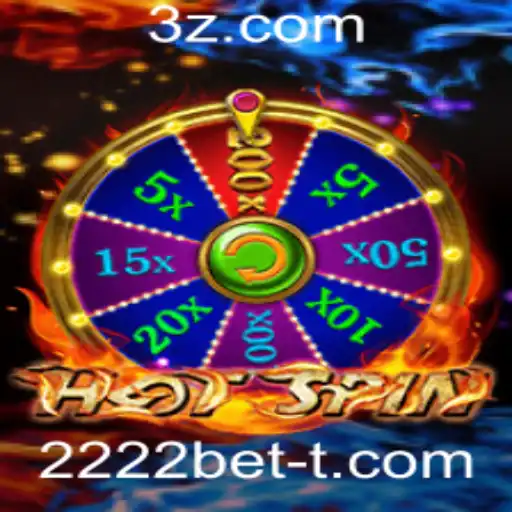Descubra a Excitante Aventura de HotSpin no 2222bet