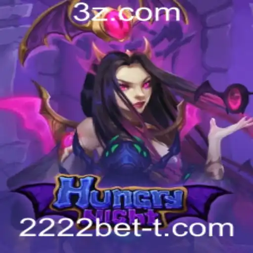 Explorando o Mundo de HungryNight e o Universo 2222bet