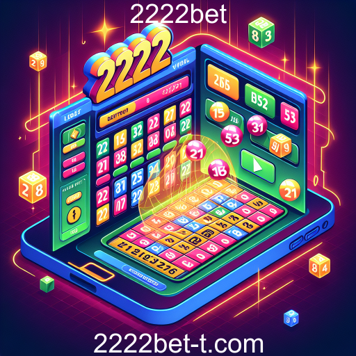 Atrações do Poker Online na 2222bet: Estratégia e Diversão em Cada Jogada