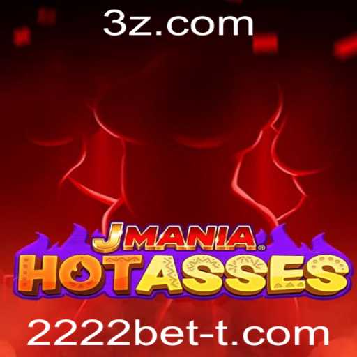Descubra o Mundo Empolgante de JManiaHotAsses com 2222bet