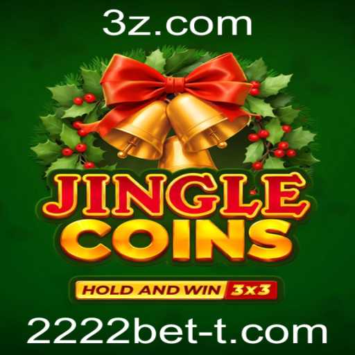 Explorando o Universo do Jogo Jinglecoins e o Impacto da Palavra-Chave 2222bet