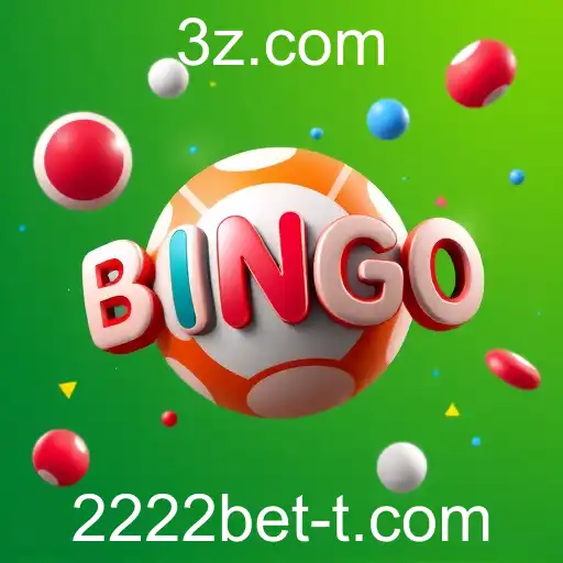 Explorando o Universo dos Jogos de Bingo Online: A Ascensão da Plataforma 2222bet