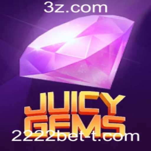 Explorando o Universo Palpitante de JuicyGems em 2222bet