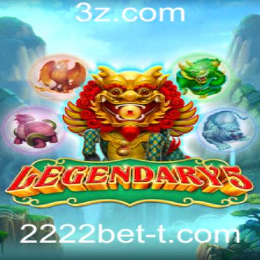 Explorando o Mundo de Legendary5: Um Jogo Revolucionário
