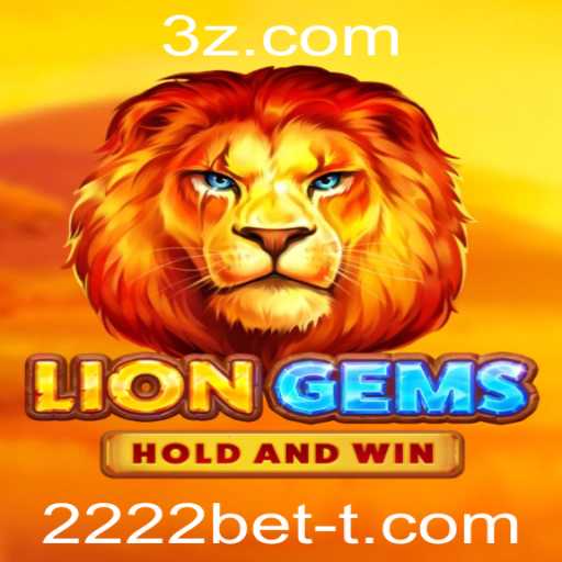 Explorando o Universo do Jogo LionGems em 2222bet