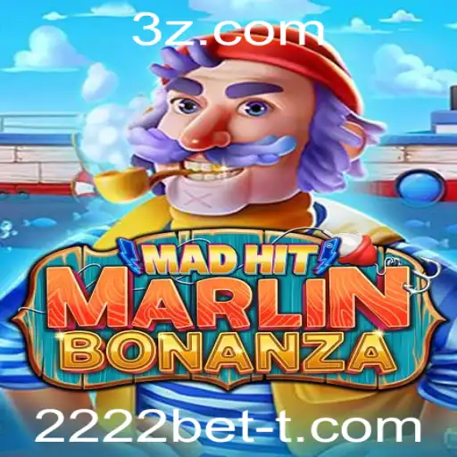 Explorando o Mundo de MadHitMarlinBonanza: Um Mergulho nas Aventuras Aquáticas