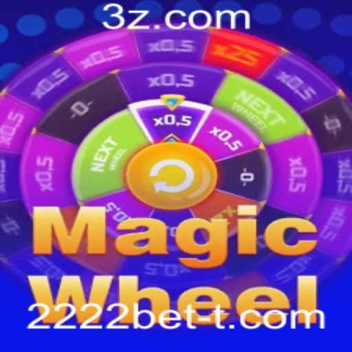 Explorando o Fascinante Mundo do MagicWheel