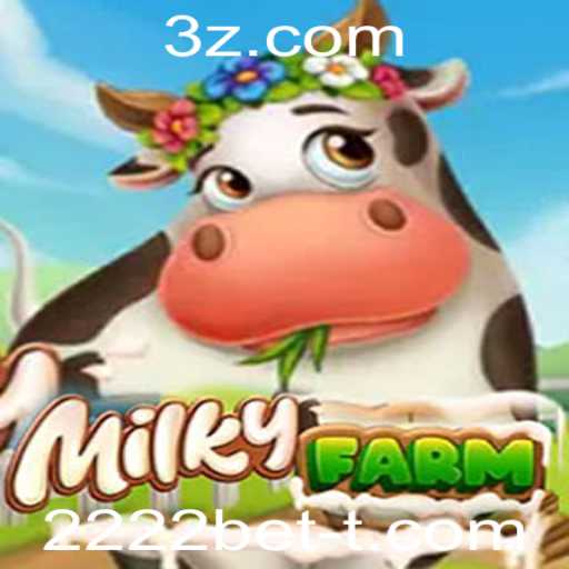 MilkyFarm: Explorando o Futuro dos Jogos com 2222bet