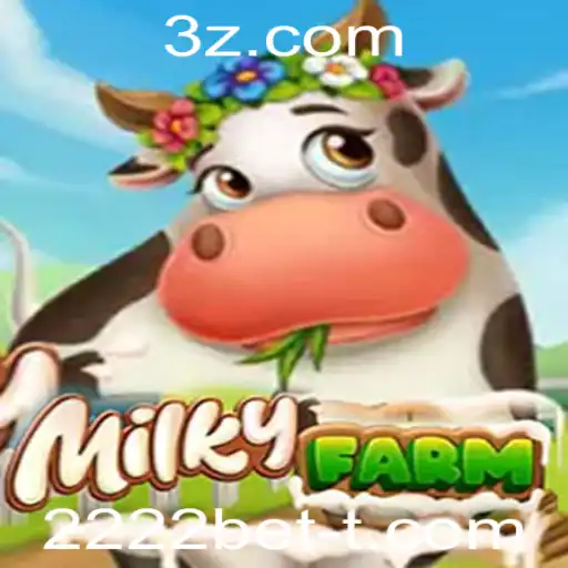 MilkyFarm: Explorando o Futuro dos Jogos com 2222bet