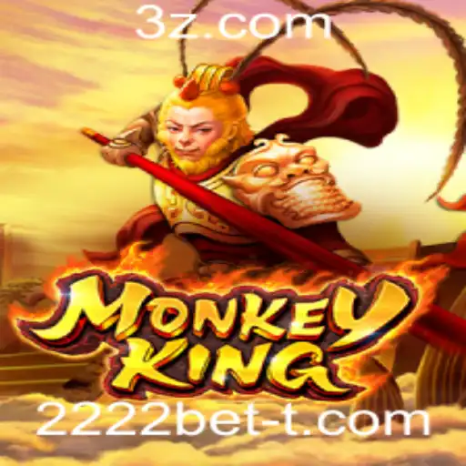 Explorando o Mundo de Aventuras do MonkeyKing