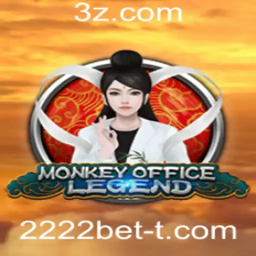 MonkeyOfficeLegend: A Nova Sensação dos Jogos Online com 2222bet
