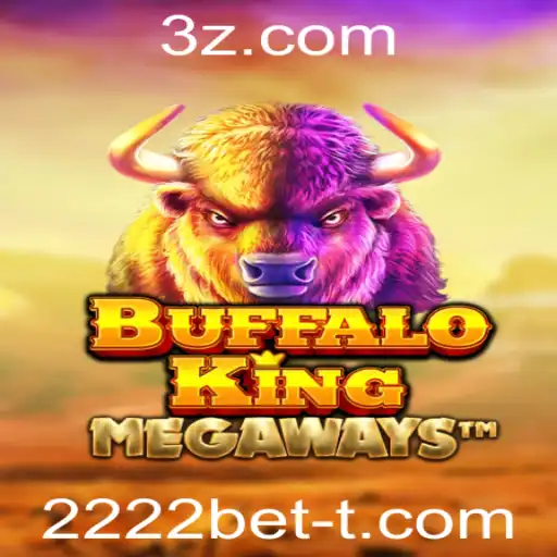 BuffaloKing: Domine as Planícies com Estratégia e Sorte