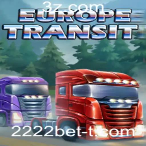 Descubra o Mundo de EuropeTransit, a Nova Sensação no Universo dos Jogos com 2222bet