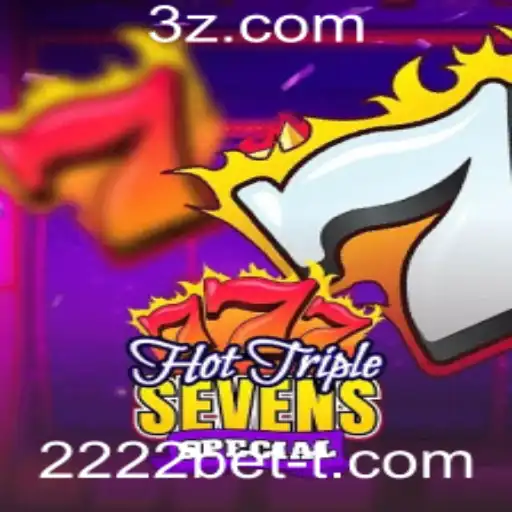 Desvendando os Segredos do Jogo HotTripleSevensSpecial