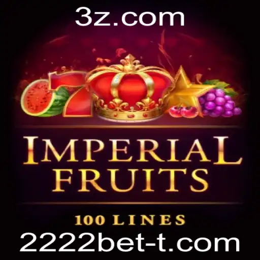 Explorando o Fascínio do Jogo ImperialFruits100 na 2222bet