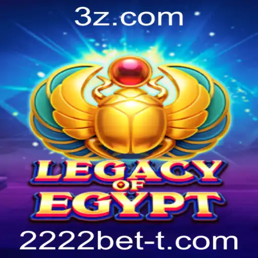 Explorando o Fascinante Mundo do LegacyOfEgypt