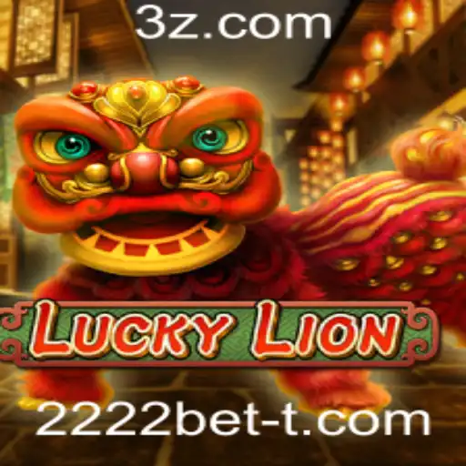 LuckyLion: Explore o Novo Fenômeno dos Jogos com 2222bet