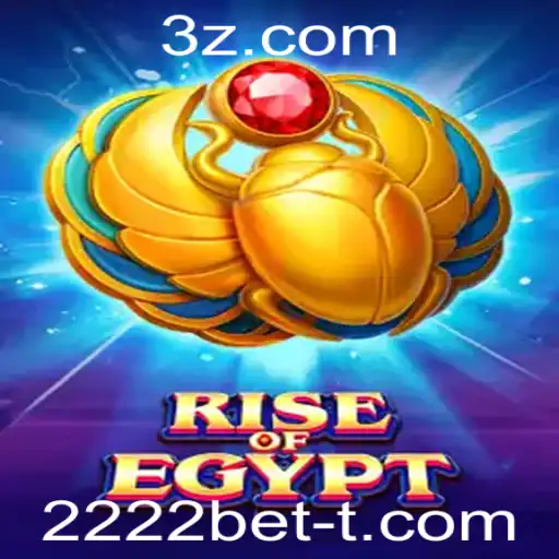 RiseOfEgypt: Exploração do Antigo Egito com 2222bet
