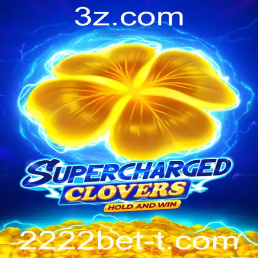 SchargedClovers: O Novo Fenômeno no Mundo dos Jogos de Apostas com 2222bet