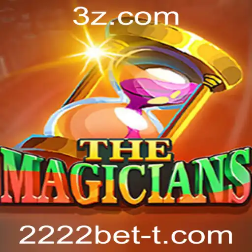 TheMagicians: Descubra o Fascinante Mundo do Jogo com 2222bet