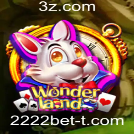 Descubra o Fascinante Mundo de Wonderland