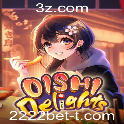 Explorando OishiDelights: Um Mergulho no Mundo do Jogo e das Apostas