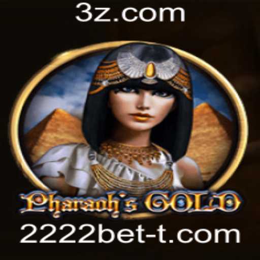 Explorando o Fascinante Jogo PharaohsGold em 2222bet