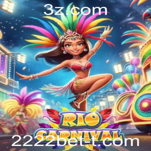 Explorando o RioCarnival: O Jogo do Século com 2222bet