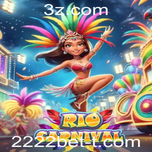 Explorando o RioCarnival: O Jogo do Século com 2222bet