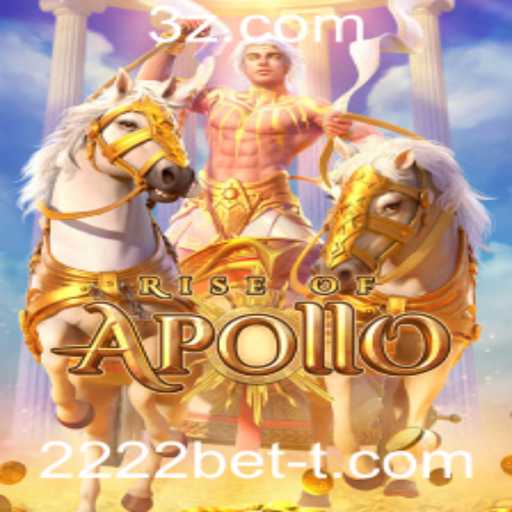 Descubra RiseofApollo: O Jogo Revolucionário na Plataforma 2222bet