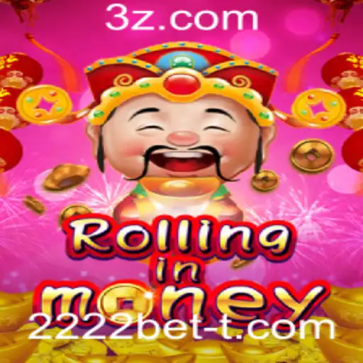 RollingInMoney: O Jogo Estratégico de 2222bet