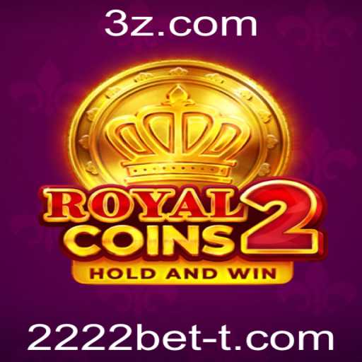 Descubra o Fascinante Mundo de RoyalCoins2 com 2222bet