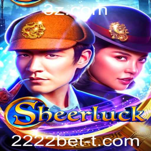 Descubra Sheerluck: Uma Experiência de Jogo Única com 2222bet