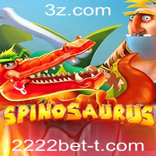 Spinosaurus: Um Mergulho no Mundo Pré-Histórico com 2222bet