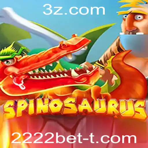Spinosaurus: Um Mergulho no Mundo Pré-Histórico com 2222bet