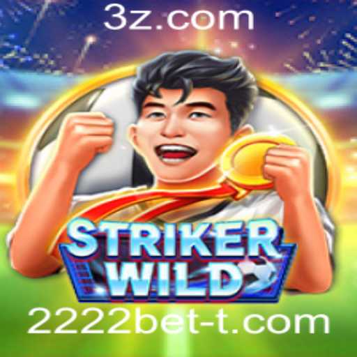 Explorando StrikerWILD: O Novo Fenômeno dos Jogos de Ação em 2222bet