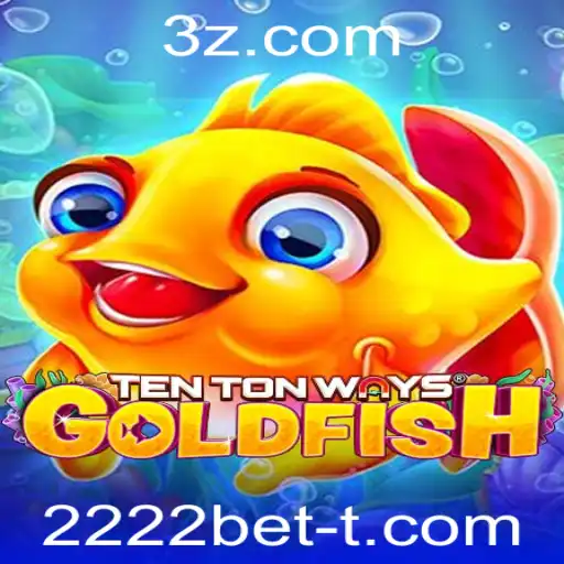 Descubra o Mundo de TenTonWaysGoldfish com 2222bet