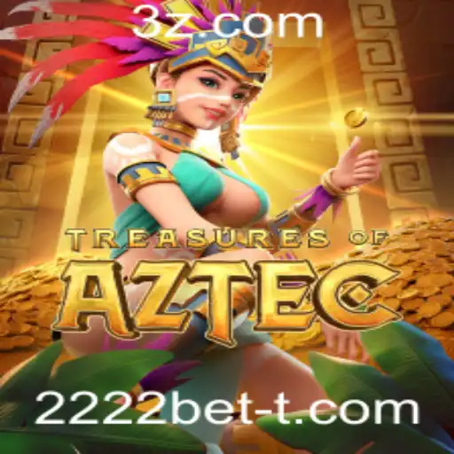 Explorando o Universo do Jogo Treasures of Aztec com 2222bet