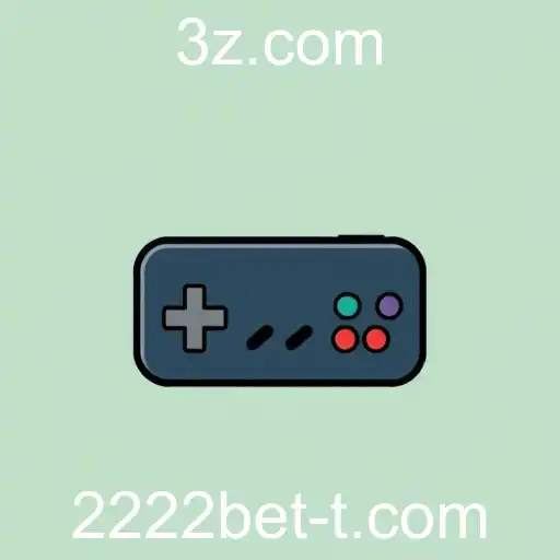 A Influência dos Videogames na Era Digital e a Importância do 2222bet